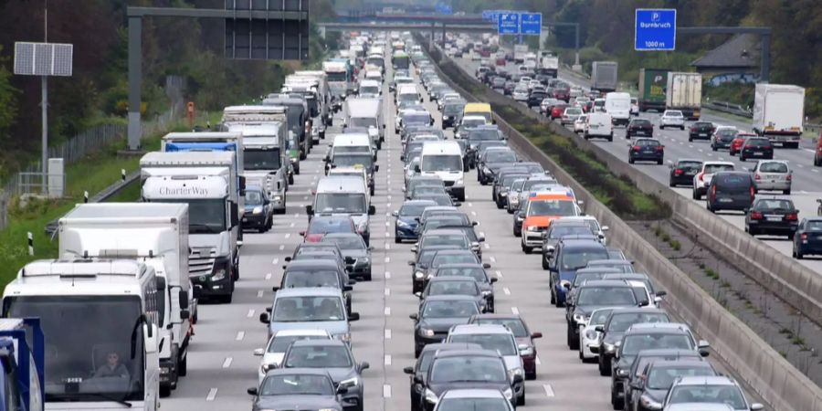 bund fahrgemeinschaften