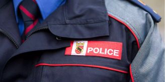 Lenk im Simmental BE - Segelflugzeug abgestürzt – Pilot verletzt