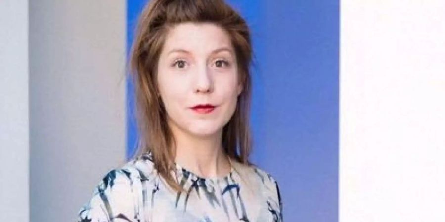 Die schwedische Journalistin Kim Wall wurde an Bord des U-Bootes von Madsen missbraucht, gefoltert und anschliessend getötet.