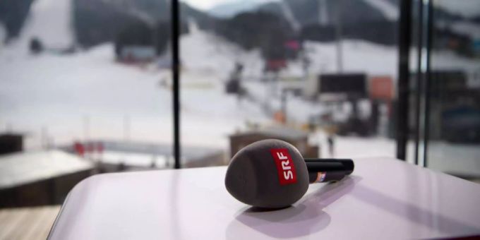 Das SRG hat das «internationale SRF» Swissinfo.ch wieder in die Geschäftsleitung eingebunden. Swissinfo