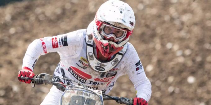 Motocross - Töff-Talent Seewer: «Ich bin gar nicht zufrieden!»