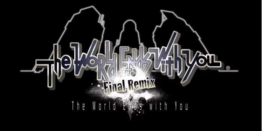 Das japanische Action-Rollenspiel «The World Ends With You: Final Remix» ist ab Oktober 2018 für die Nintendo Switch erhältlich.