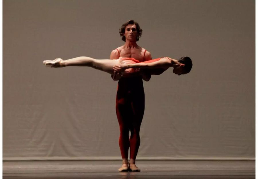 Schläpfer will am Wiener Staatsballett das klassische Repertoire pflegen.