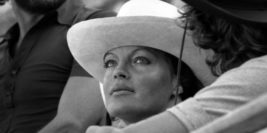 Romy Schneider