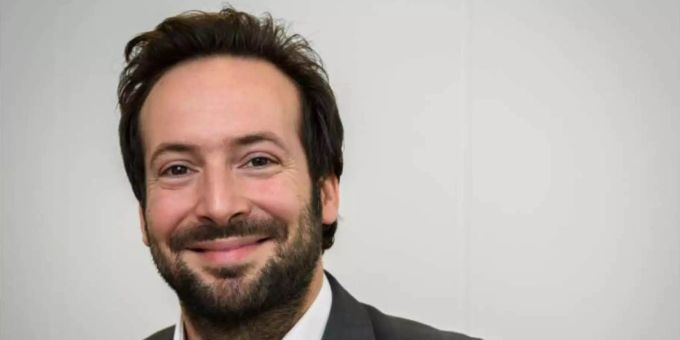 Benjamin Cohen, Direktor der Welt-Anti-Doping-Agentur. Benjamin Cohen, Direktor der Welt-Anti-Doping-Agentur.