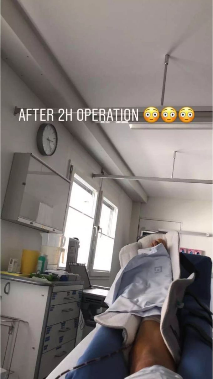 Cancellaras OP dauerte zwei Stunden.