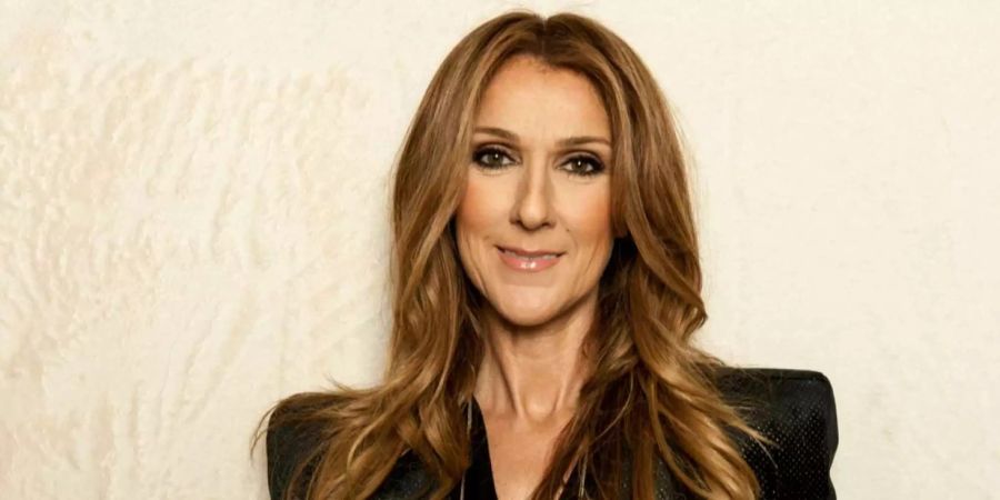 Céline Dion gehört zu den erfolgreichsten Balladen-Sängerinnen der Welt.