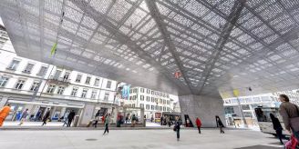 Winterthur - Winterthurer SP lanciert Initiative für günstige Wohnungen
