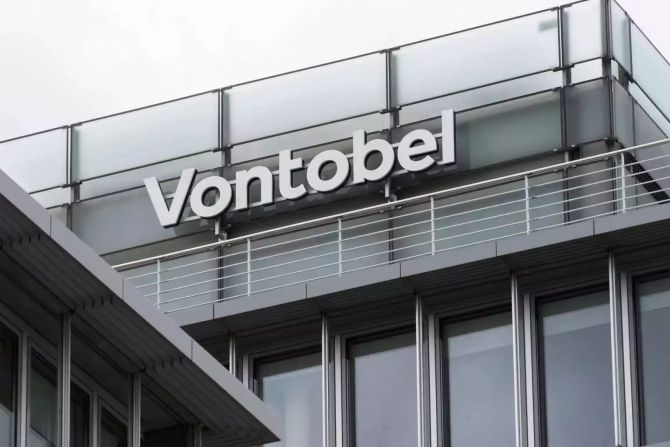 bank vontobel europe ag