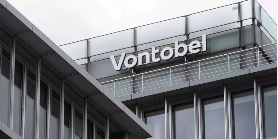 bank vontobel europe ag