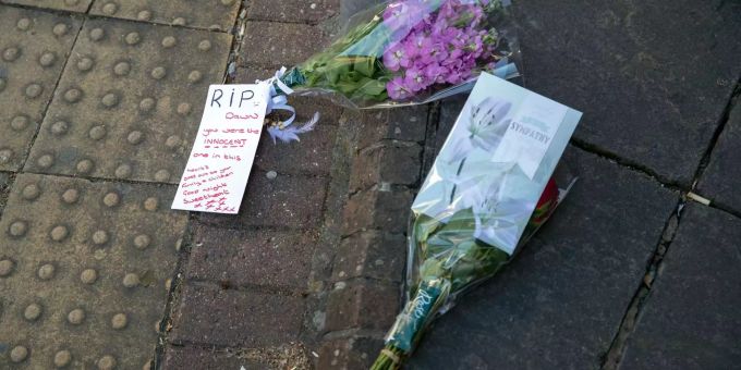 Nowitschok - Polizei verhört Opfer im Krankenhaus