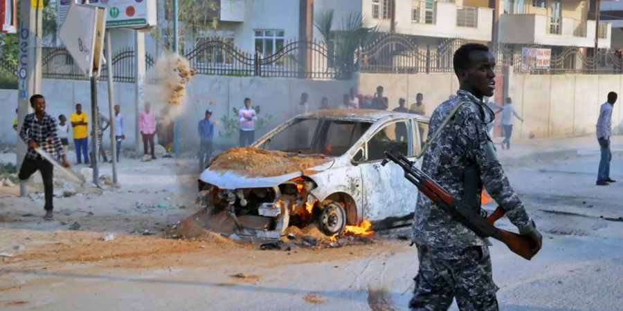 tote somalia