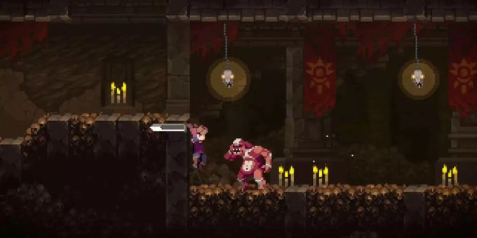 PC, PS4, PS Vita - Kultspiel «Chasm» erscheint am 31. Juli