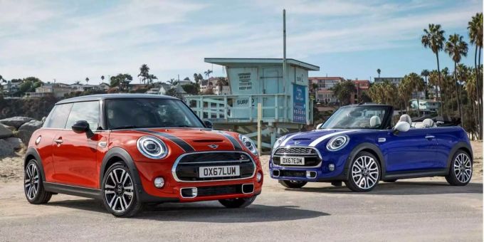 Auto-Vorurteile - Opel-Fahrer sind dick, Mini-Fahrerinnen attraktiv