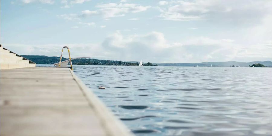 Die drei Kinder seien in zu tiefes Wasser geraten und hätten sich nicht mehr retten können (Symbolbild).