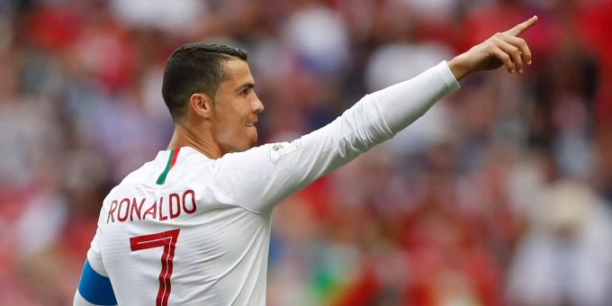 Ruhestörung - Iranische Fans singen Ronaldo aus dem Schlaf