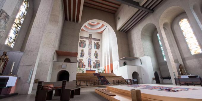 Zürich - Die neue Kirchgemeindeordnung der Gross-Gemeinde steht