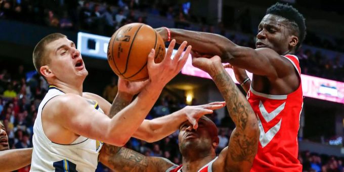 NBA-Schweizer - Unauffälliger Capela bei Rockets-Sieg