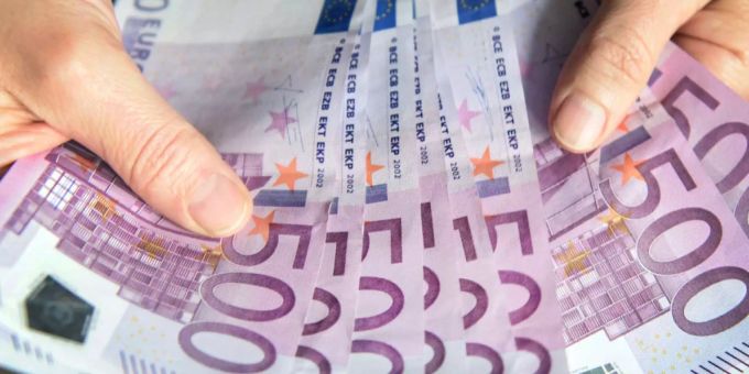 Die GERB will den Euro bis 2024 in Bulgarien einführen. GERB Bulgarien