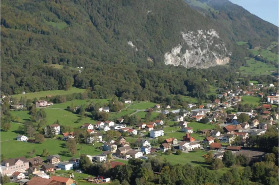 Gemeinde Sennwald - Community
