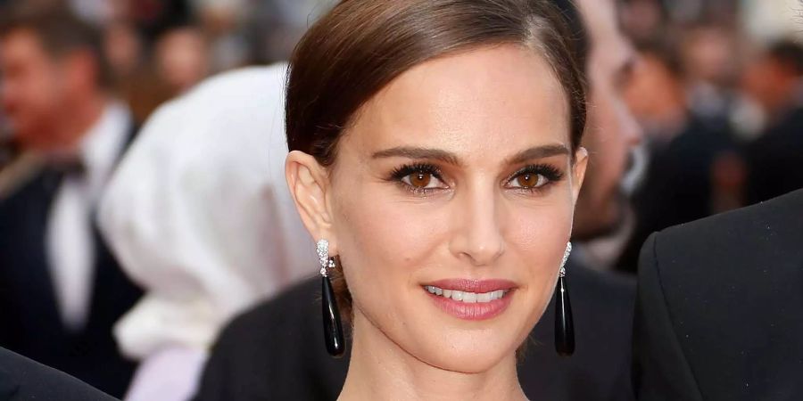 Natalie Portman lästert gegen Ivanka Trumps Ehemann Jard Kushner