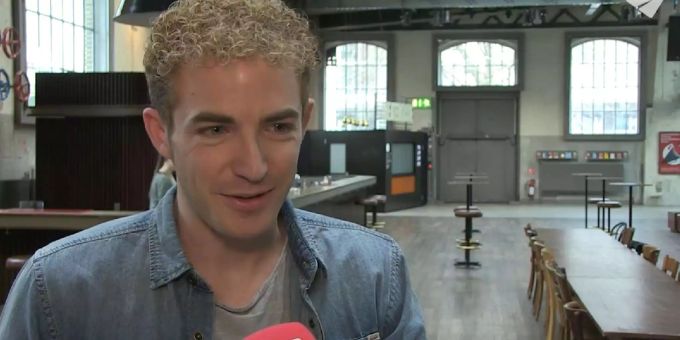 Kabarettist Michael Elsener - «Ich bin gerne Justin Timberlake mit 16»