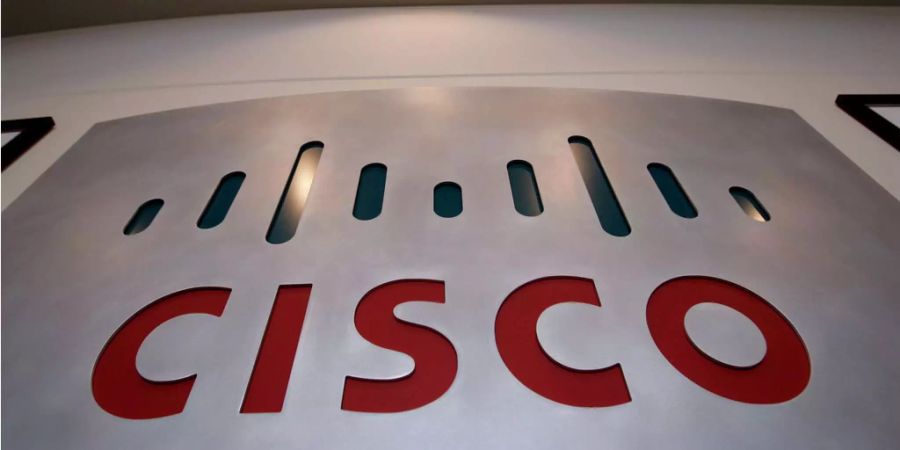 Cisco ist offenbar der beste Arbeitgeber der Schweiz.