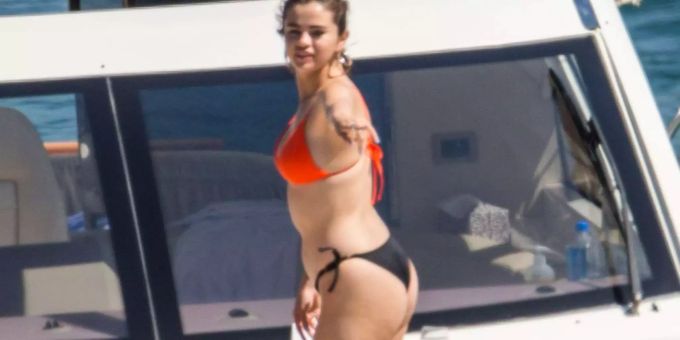 Sängerin bricht vorzeitig ab - Biebers Fremdflirt versaut Selena Gomez die Ferien