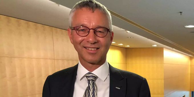 Digital Economic Forum Zürich - In Zukunft macht Dr. Computer die Diagnose