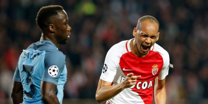 Für 52 Millionen - Liverpool holt Monaco-Star Fabinho