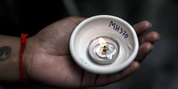MH370-Theorie - Experten sprechen von «Amokflug»