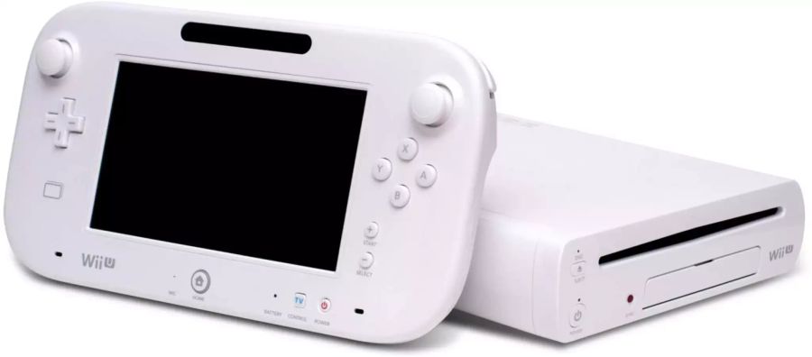 Wii U