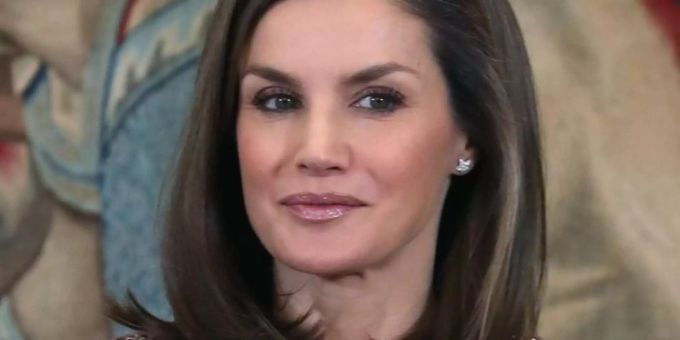 Oster-Gottesdienst - Spaniens Letizia zofft sich mit Königin Sofia