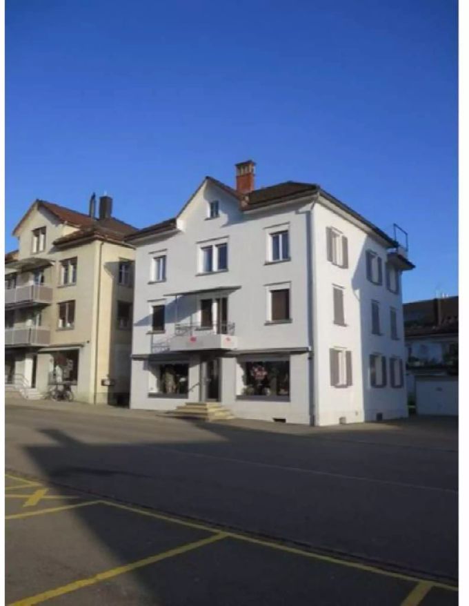 Gemeinde Goldach Gemeinde Goldach