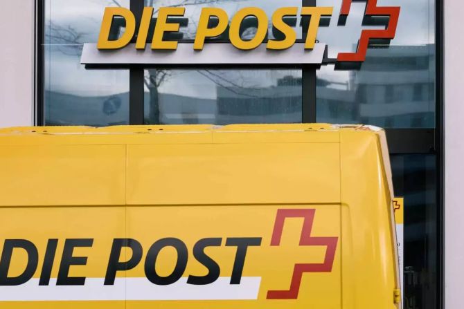Post