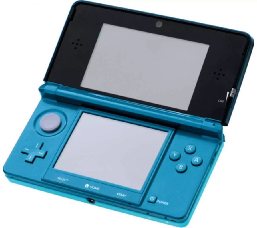 Release Nintendo 3DS: Japan, 26. Februar 2011 – Vereinigte Staaten, 27. März 2011– Europa, 25. März 2011.