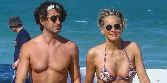 Vujo Gavric über Stones Zürcher Toyboy - «Wenn Sharon ruft, springt er!»