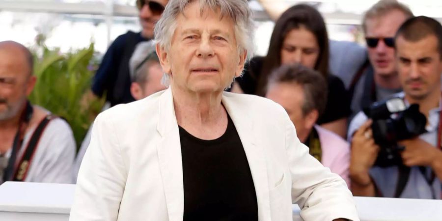 Roman Polanski