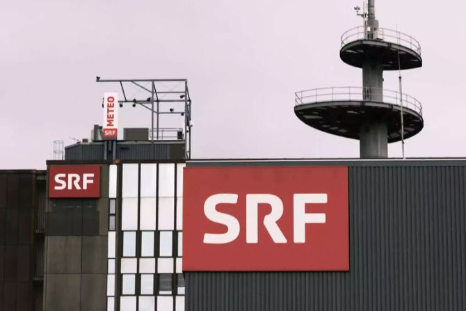 SRG ssr