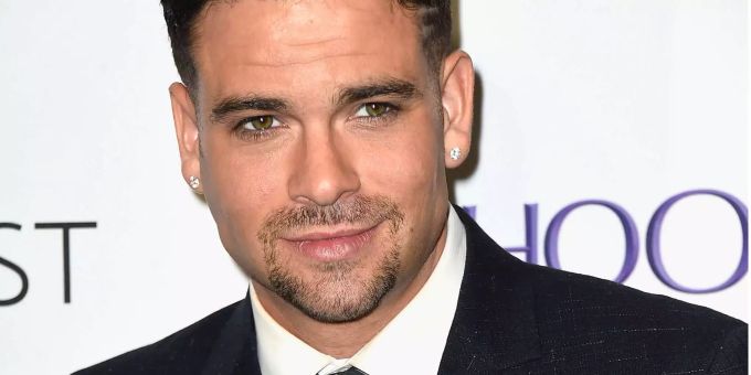 Mark Salling aus «Glee» - Teenie-Schwarm muss in den Knast