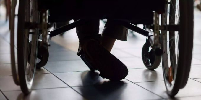 Epilepsie - Swiss-Flug wird für behindertes Meitli zum Albtraum