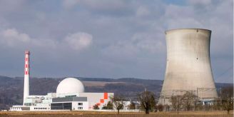 Motion - Aargauer Parlament spricht sich für schnellen AKW-Bau aus Motion - Aargauer Parlament spricht sich für schnellen AKW-Bau aus
