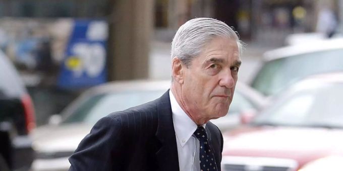 Troubles für Trump - Was hinter der FBI-Klage gegen Manafort steckt