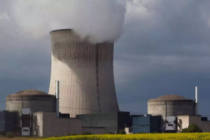 atomreaktoren frankreich