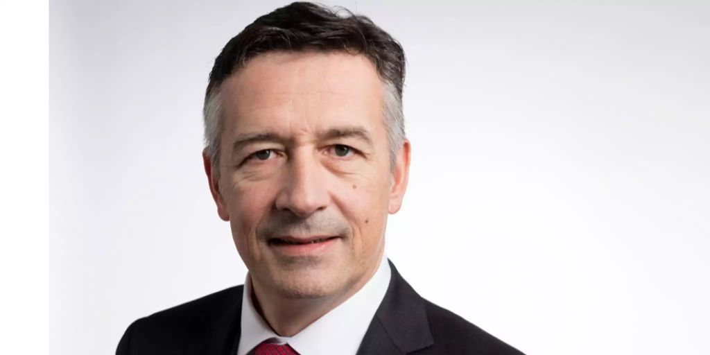 Hans Wicki (FDP) vor Bundesratskandidatur
