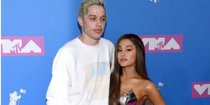 Beziehungs-Aus - Ariana Grande trennte sich wegen Drogen von Pete