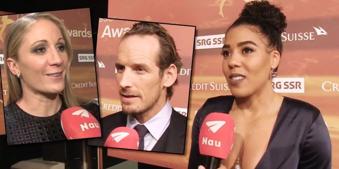 Sports Awards - Was fehlt dem Sportland Schweiz?
