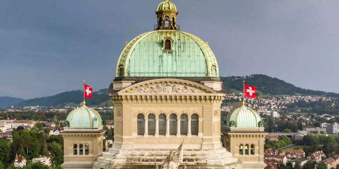 Bundeshaus