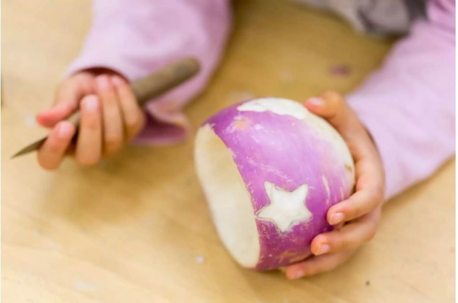 Der Protest betrifft alle Kindergärten in der Stadt Schaffhausen.