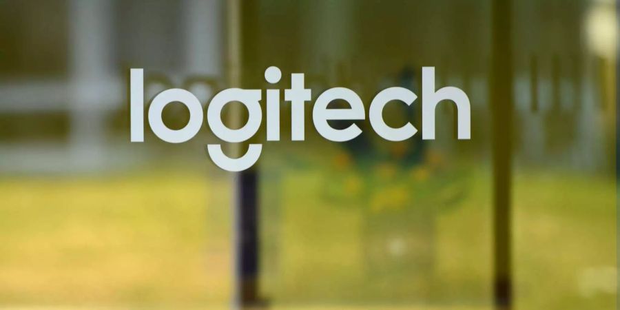 Logitech, Wachstum